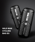 野外人/WILD MAN自行車包工具罐